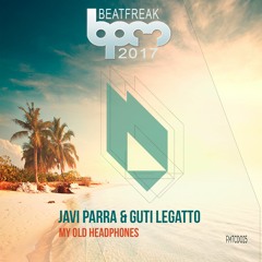 Javi Parra, Guti Legatto - My Old HeadPhones (Original Mix) Snippet