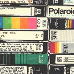 Polaroid (Prod. JPEG)