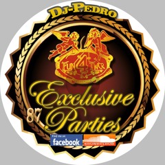 Mix Pedro 87 Fun 4 To 21 Jaar Live