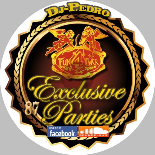 Mix Pedro 87 Fun 4 To 21 Jaar Live
