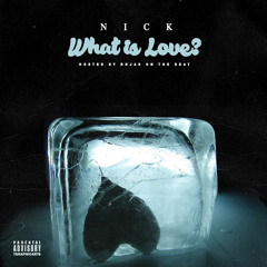 What is love Hosted by: ROJAS