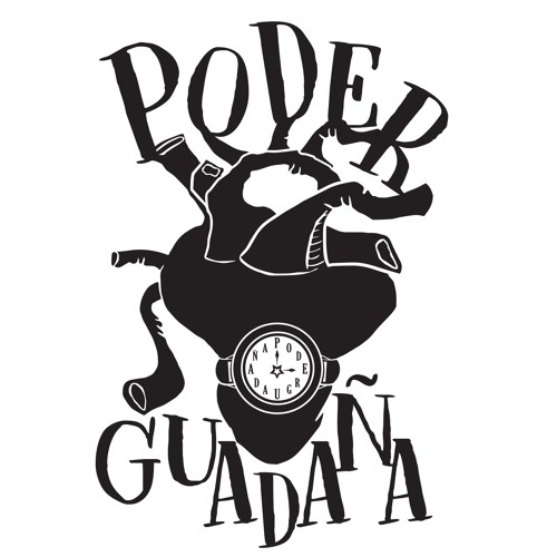 PODER GUADAÑA  _  EL ARMA