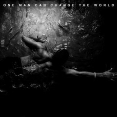 Big Sean Ft. John Legend And Kanye West - One Man Can Change The World (Mike Chase Remix)