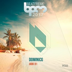DominicG - Jark 81 (Original Mix) Snippet