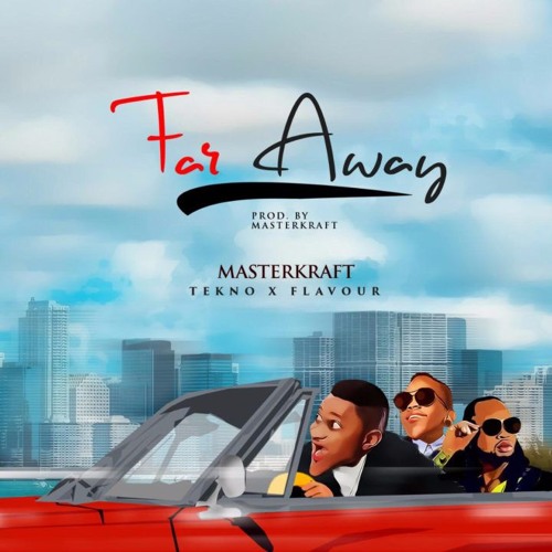 flavour ft tekno
