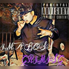 King Grimis- Ima Boss (Mikey-G Productions)