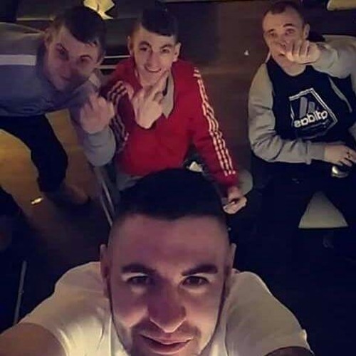 Milteks bday. Dj Miltek Mc vision b2b mc kicking. Mc jonny b mc intent mc trick e