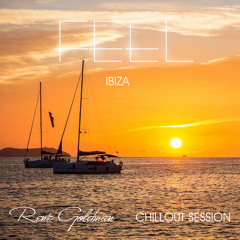 René Goldman aka Ibizasoulon - Feel Ibiza chillout session 2016