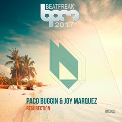 Paco Buggin, Joy Marquez - Resurection (Original Mix) Snippet
