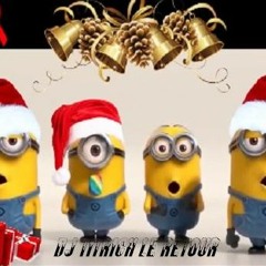 Dj Titrich Le Retour 2016