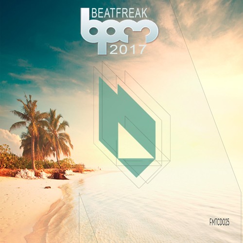 Beatfreak BPM 2017