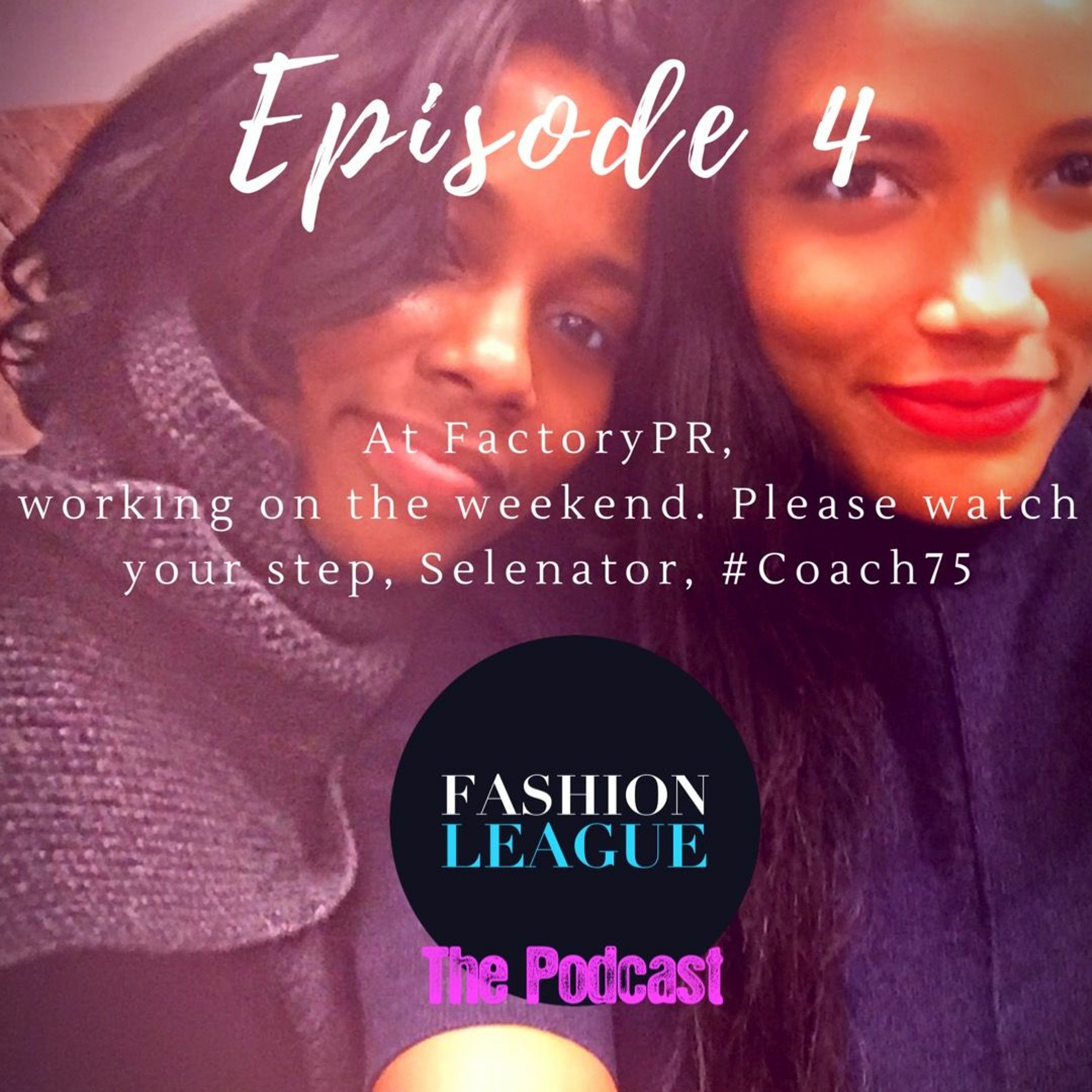 Fashion League