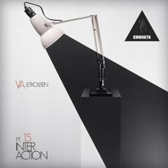 LetKolben - Just the Truth Feat. Mike Anderson (Original Mix)