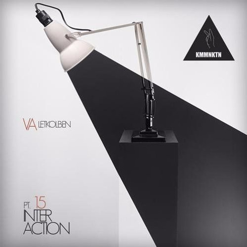 LetKolben - Just the Truth Feat. Mike Anderson (Original Mix)