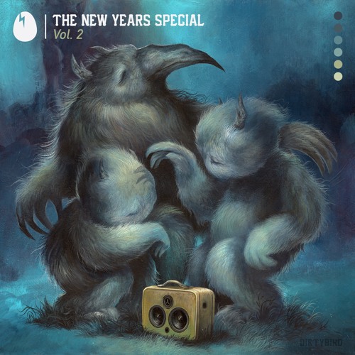 6ftShort - To My  - Dirtybird [The New Years Special Vol 2 Premiere]