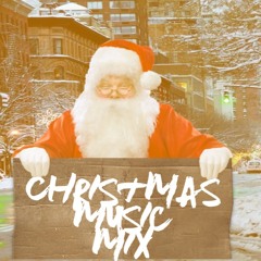 Christmas Music Mix