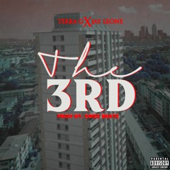 Terra G x Jay Leone - The 3rd (Prod By. @OmzzBeatz)