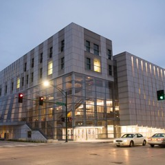 Unclouded Day (Kirchner) - Concert Choir