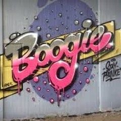 My Boogie (Preview)