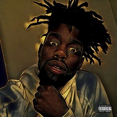 Jaden Smith - Labor Cover