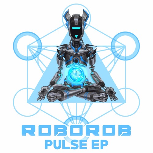 RoboRob - M