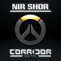 Nir Shor - Nerf Overwatch (Corridor Digital)