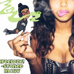 Stoned In Love