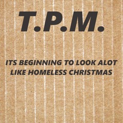 TPM - BEGINNING TO LOOK A LOT LIKE XMAS