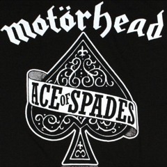 Motorhead - Ace Of Spades '08