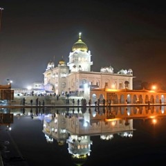 Rehraas Sahib - Baba Manna Singh Ji