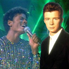 Never Gonna Rock With You