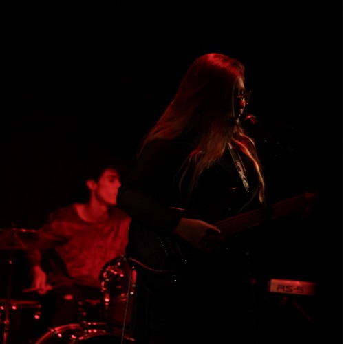 symphony of the non-intended by amélie