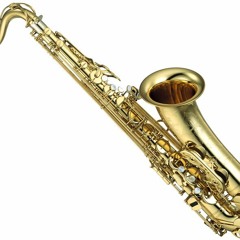 epic saxophone solo feat me