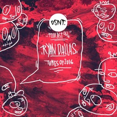 DSNT Podcast 064 - Ryan Dallas - Tunes of 2016