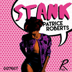 DIZ7RICT feat. Patrice Roberts - Stank