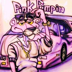 "Pimp Panther"(Prod.Mar$)