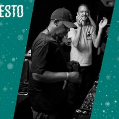 Bryan Gee Live  at Presto 3rd Birthday Party  Frankfurt Germany 2016