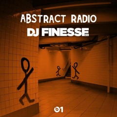 Abstract Radio Mix - Dec. 2016 - DJ Finesse NYC