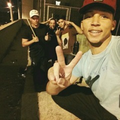 MC Hariel - Moleque Doido E Enjoado  (DJ Lucas Power Som) #eQ Os Enjoados