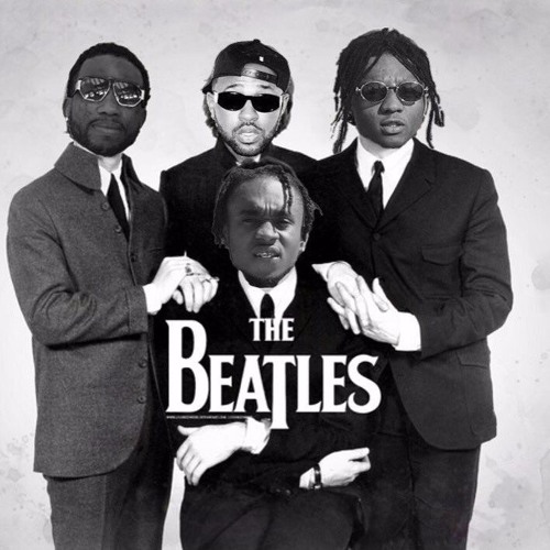 Black Beetles Remix (Prod. Name Foreign - 150bpm)