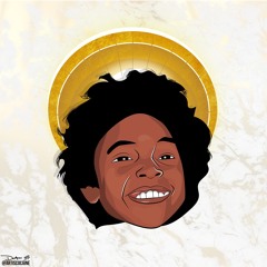 NO JOKE (Prod Kid Jimi)