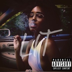 Willhxuse - Lit [ProdbyN1]