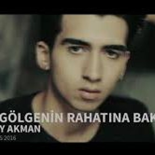 Stream Çağatay Akman - Gece Gölgenin Rahatına Bak by Fero Kurdo | Listen  online for free on SoundCloud