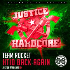 [JH184] Team Rocket - HTID Back Again (OUT NOW)