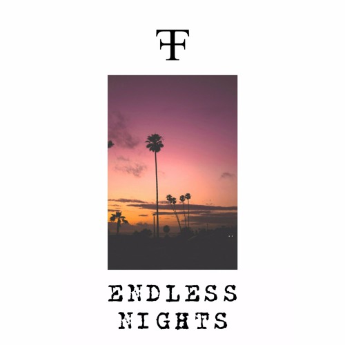 Fredji - Endless Nights