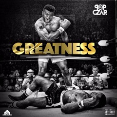 Deep Breath Ft Shay La Fon