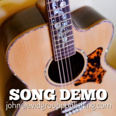 You Cant Take It With You (medium tempo)