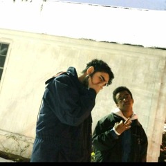 K$P (Prod. Joji x RyanJacob)