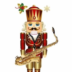 The Nutcracker Suite