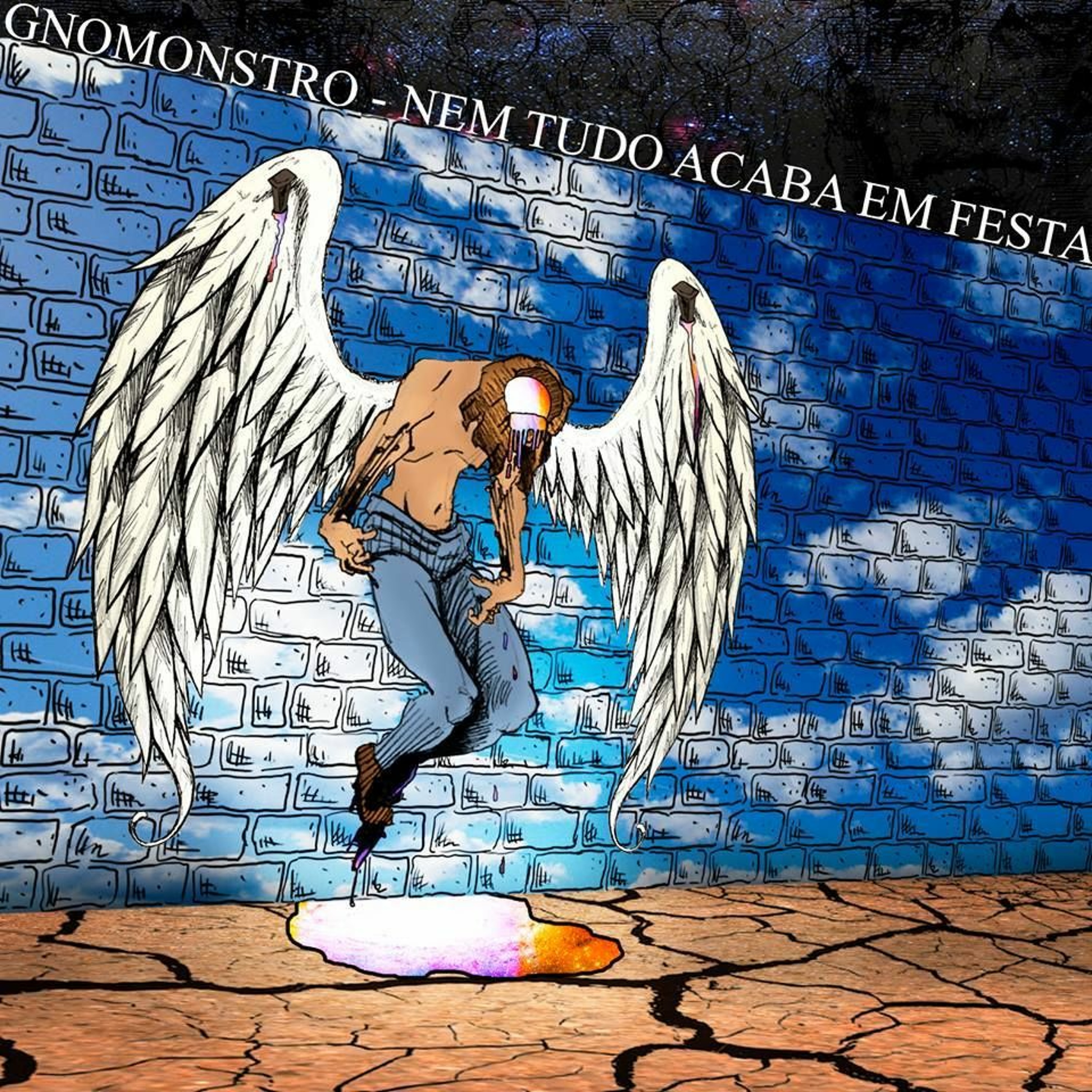 GnoMonstro